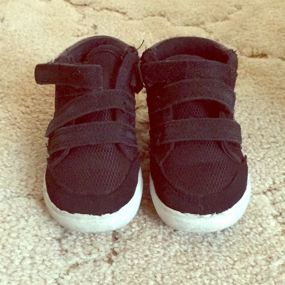 Toddler boys size 6
